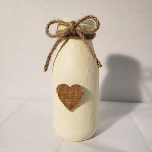 Milk Bottle